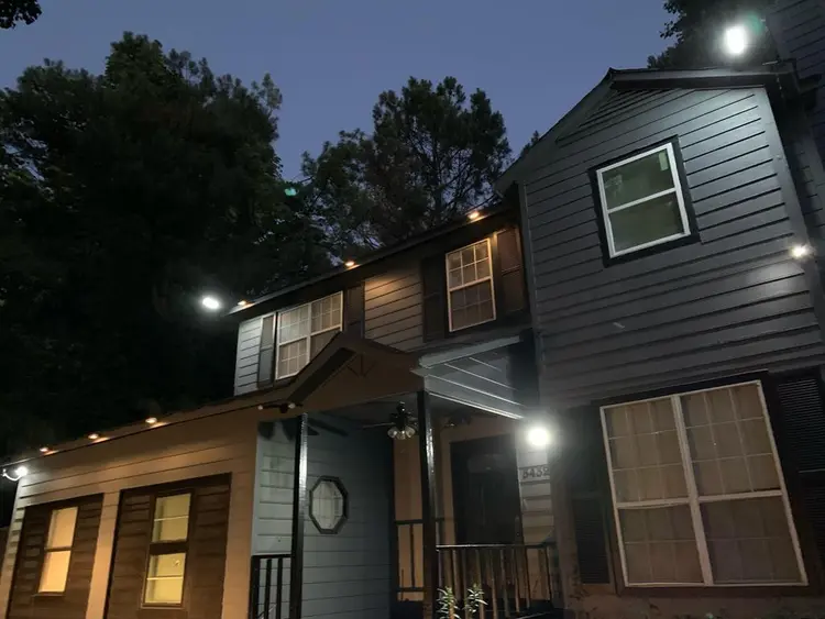 7 BR in Stone Mountain