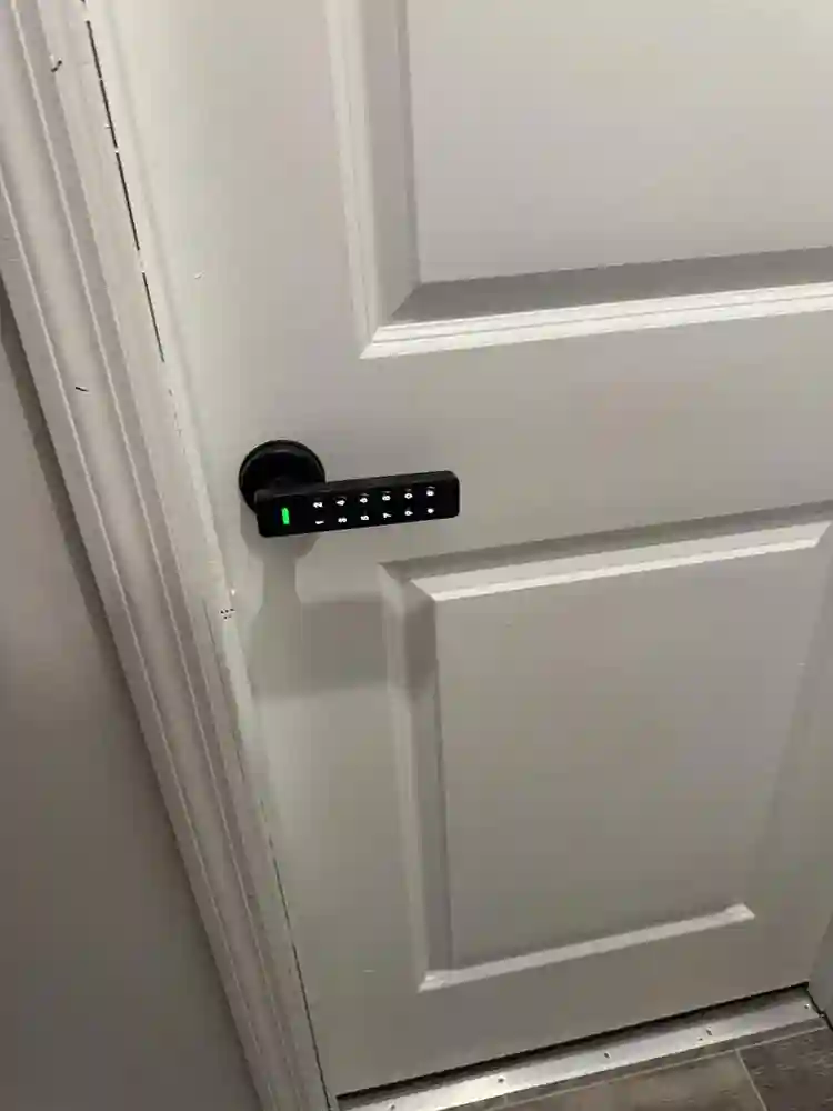 7 BR in Stone Mountain