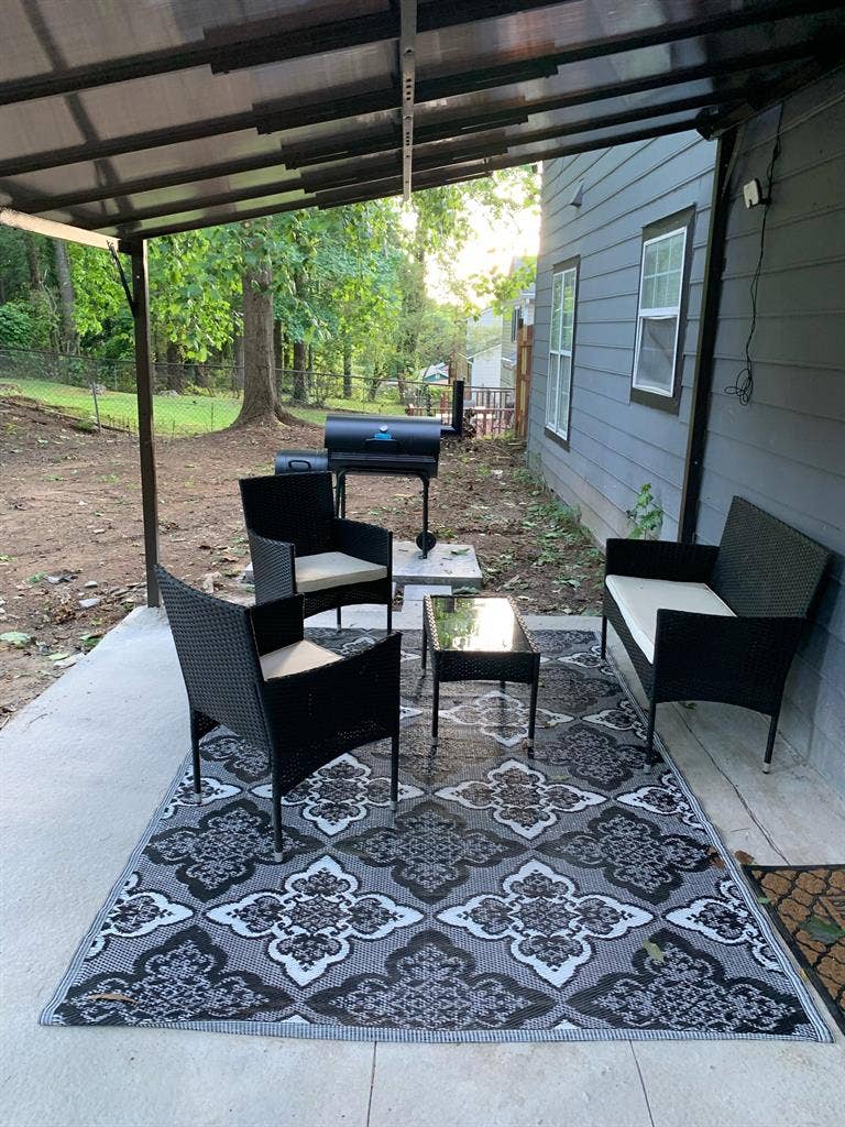 7 BR in Stone Mountain