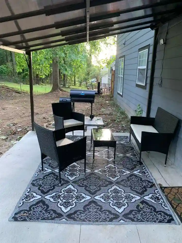 7 BR in Stone Mountain