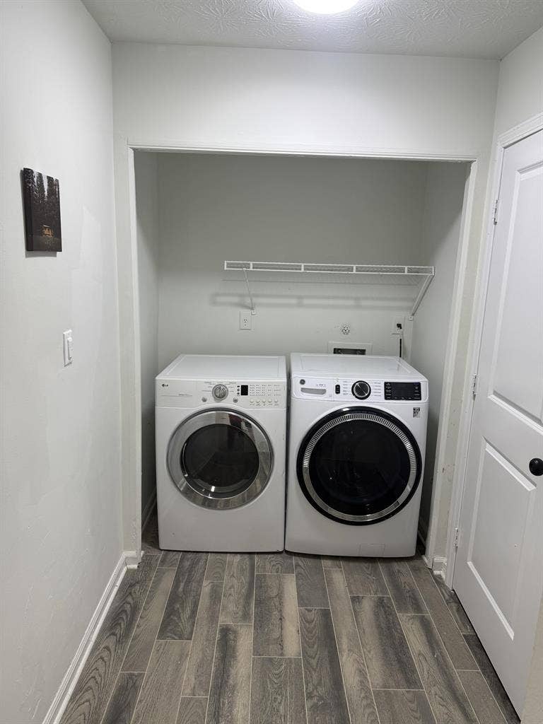 7 BR in Stone Mountain