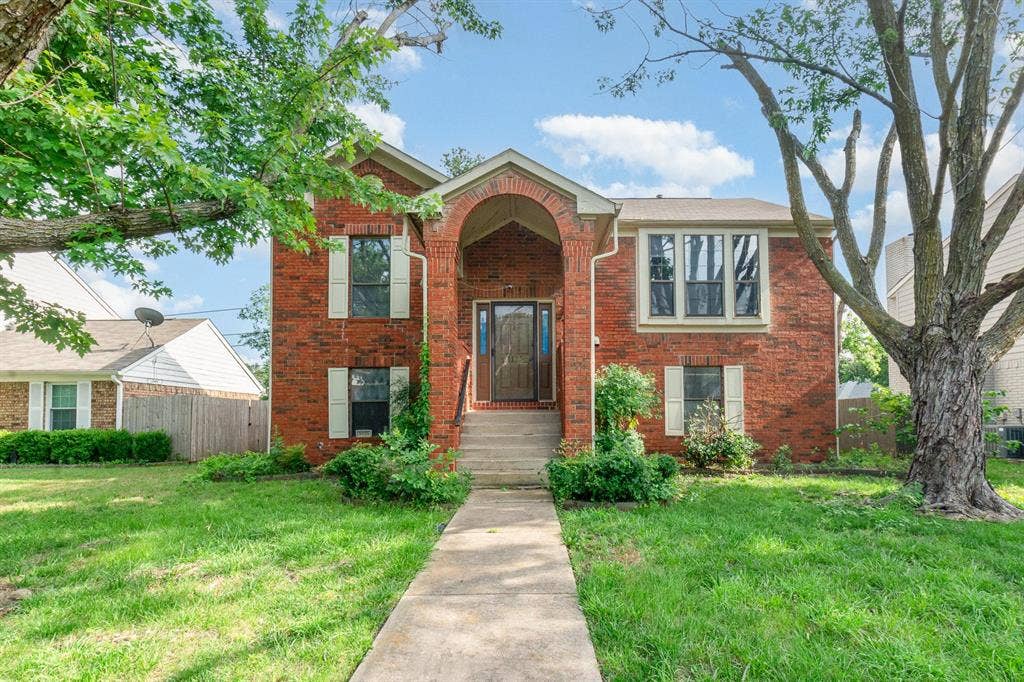 7 BR in McKinney