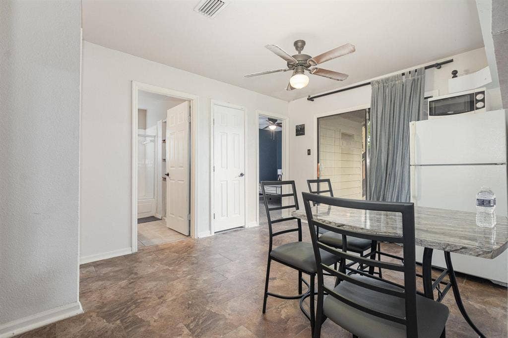 7 BR in McKinney