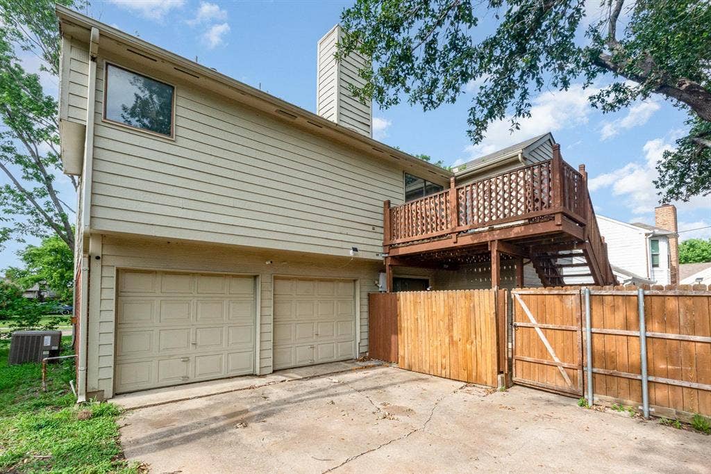 7 BR in McKinney