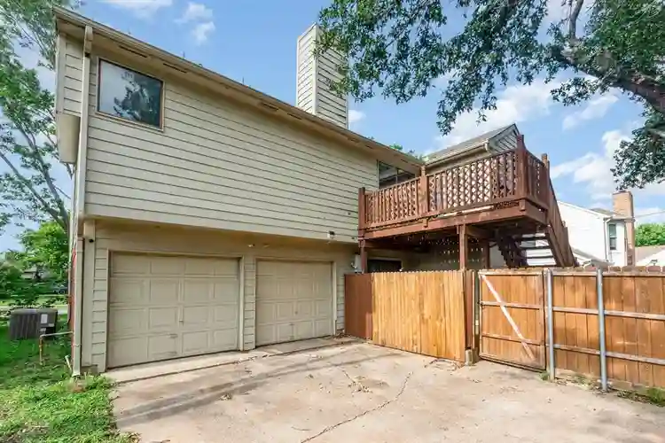 7 BR in McKinney
