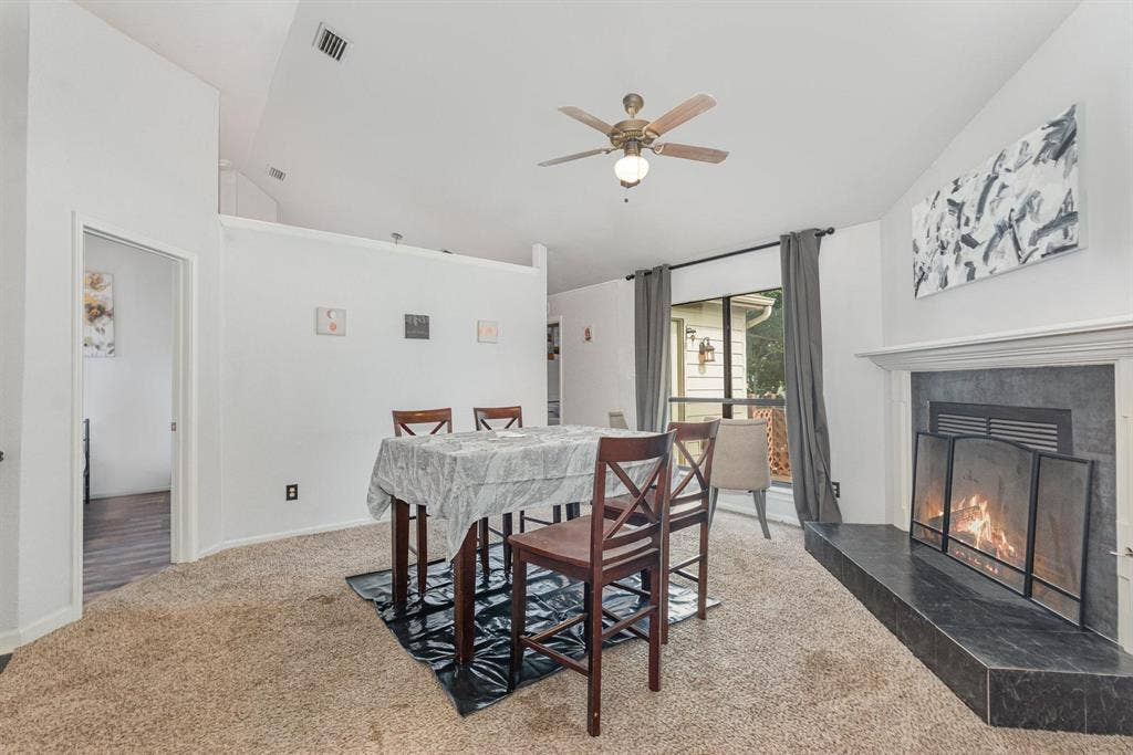 7 BR in McKinney