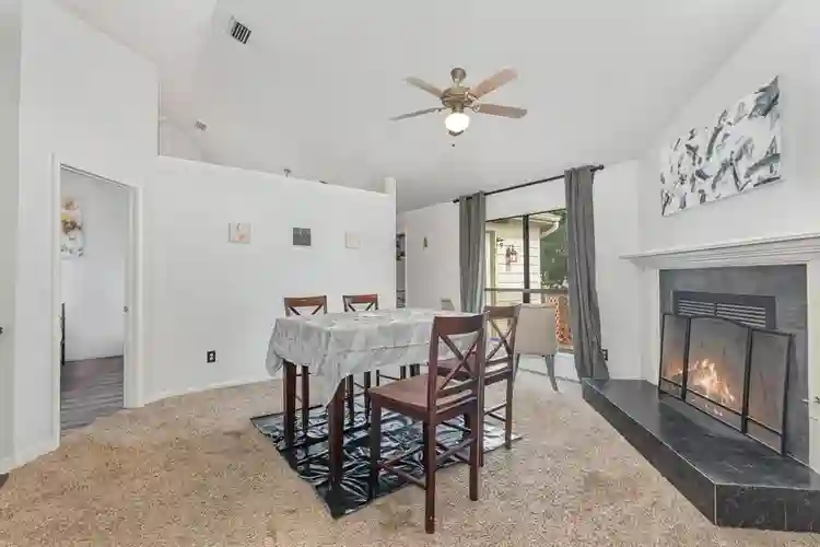 7 BR in McKinney