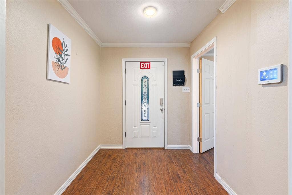 6 BR in Dallas