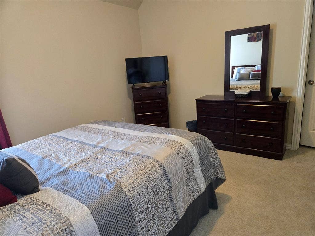 1 BR in Lewisville