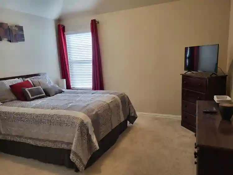 1 BR in Lewisville