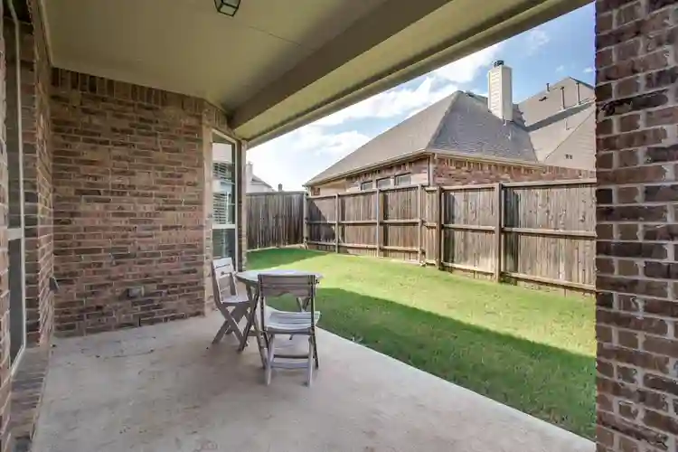 1 BR in Lewisville
