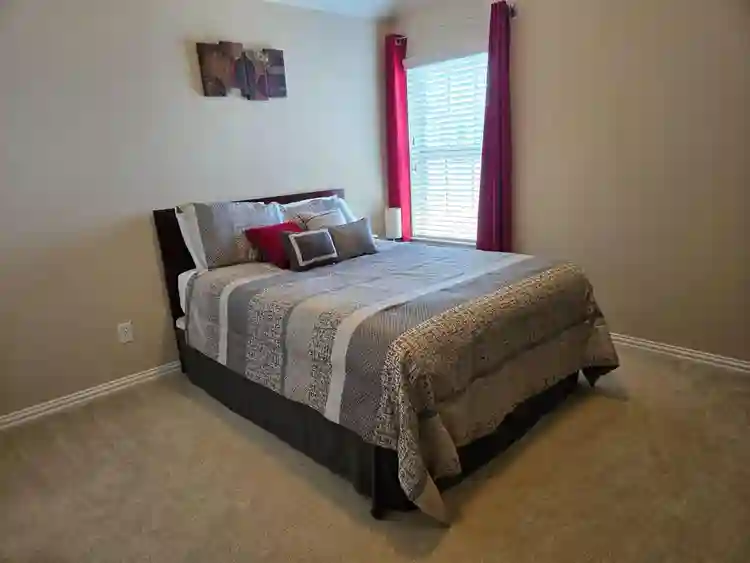 1 BR in Lewisville