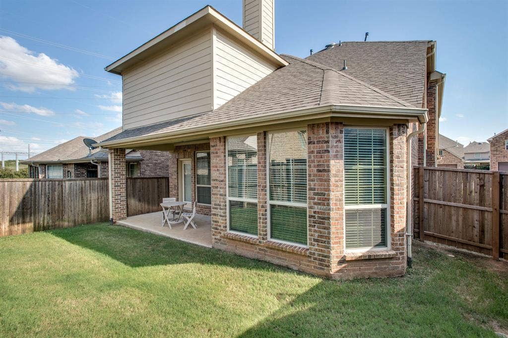 1 BR in Lewisville
