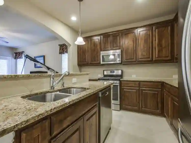 1 BR in Lewisville