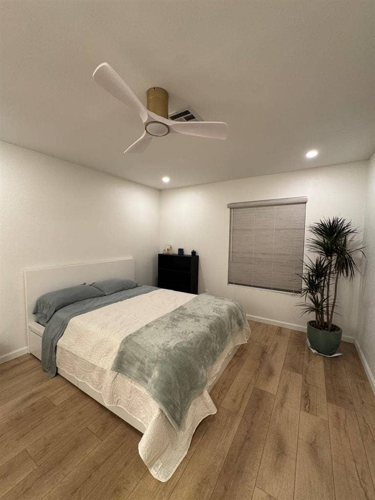1 BR in San Diego