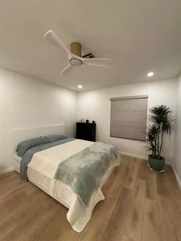 1 BR in San Diego