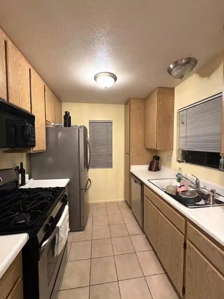 1 BR in San Diego