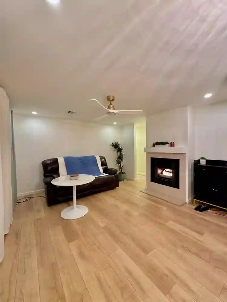 1 BR in San Diego