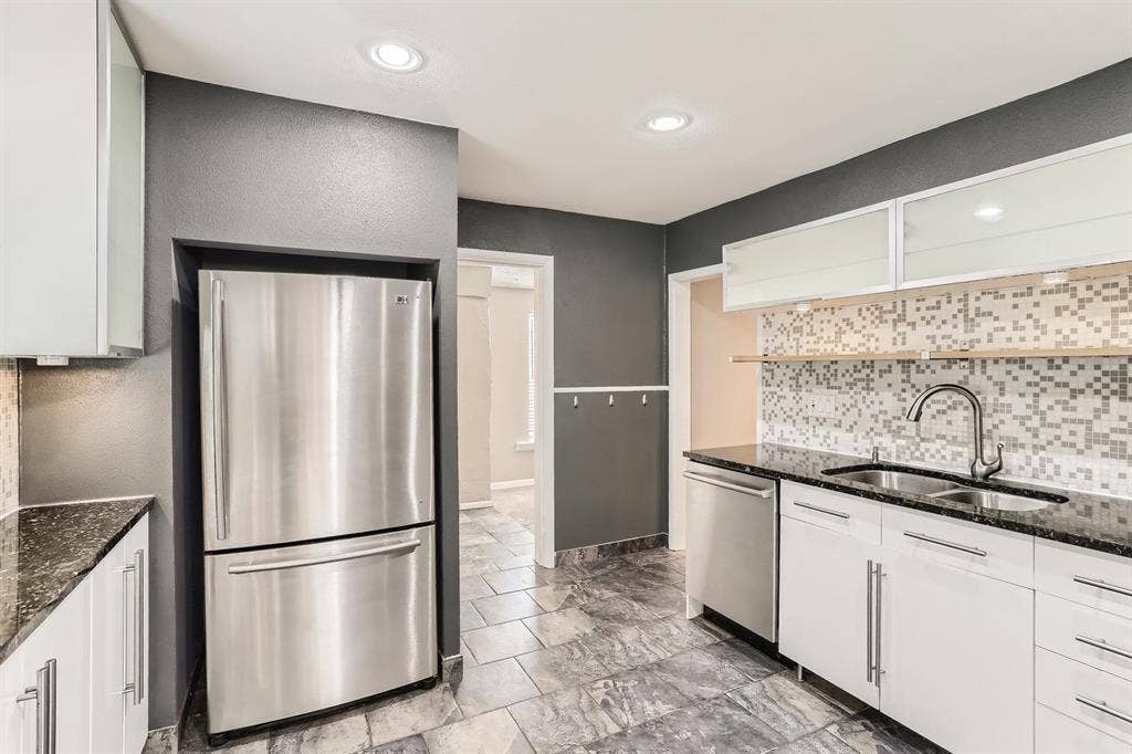 1 BR in Denver