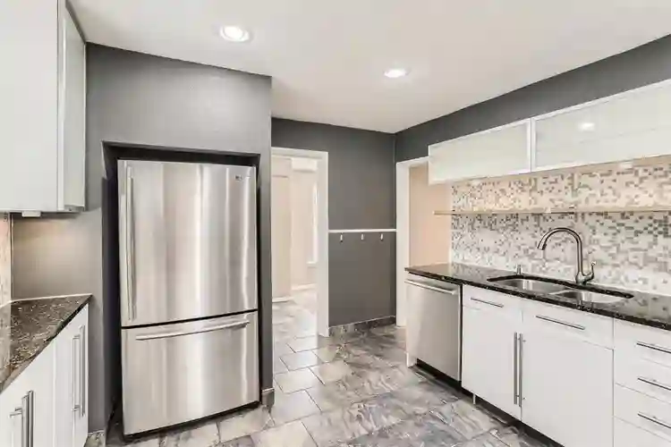 1 BR in Denver