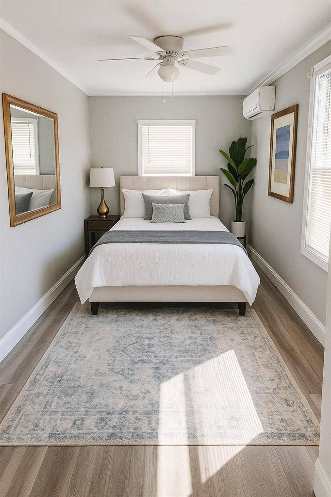 5 BR in St. Petersburg