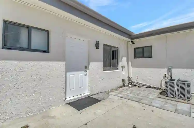 1 BR in Fort Lauderdale