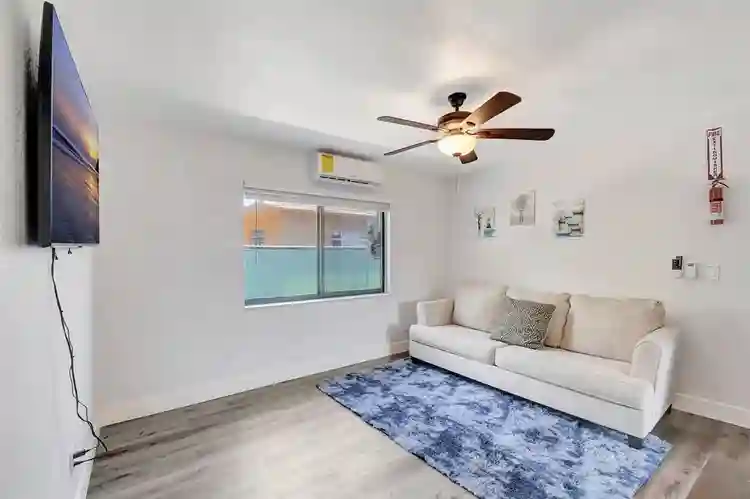 1 BR in Fort Lauderdale