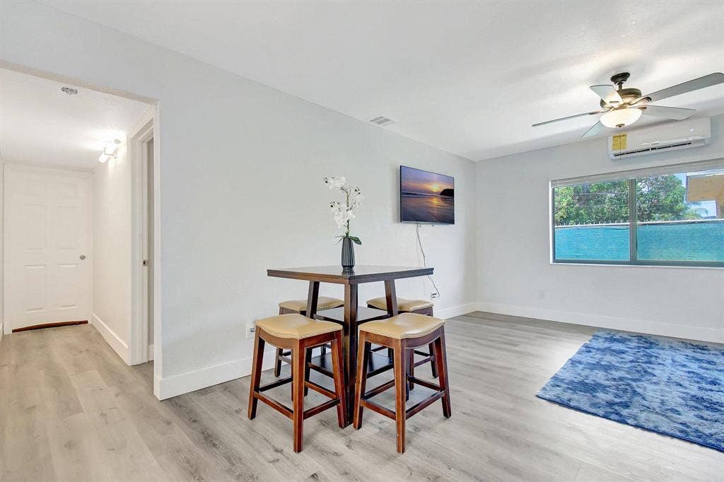 1 BR in Fort Lauderdale