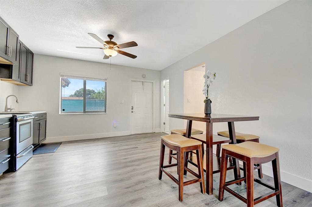 1 BR in Fort Lauderdale