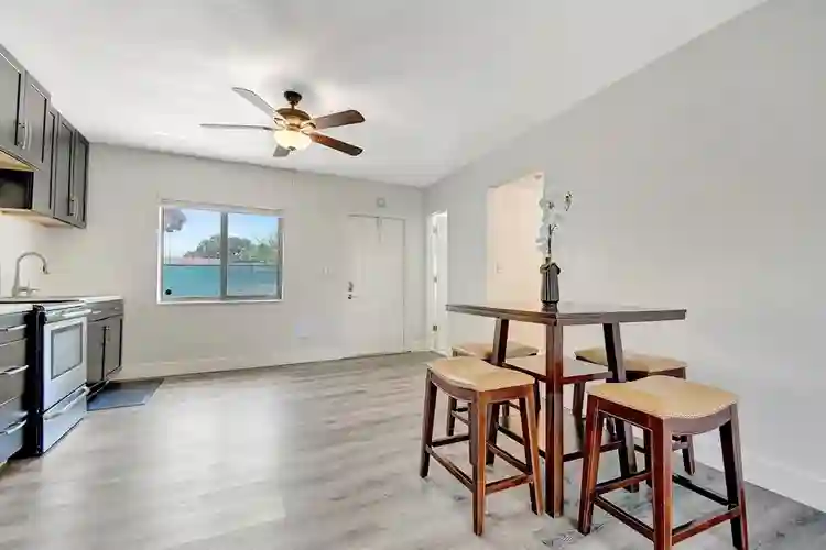 1 BR in Fort Lauderdale