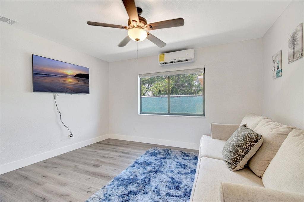 1 BR in Fort Lauderdale