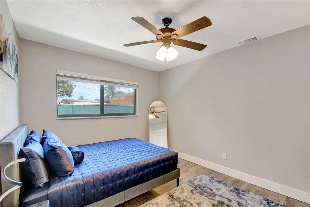 1 BR in Fort Lauderdale