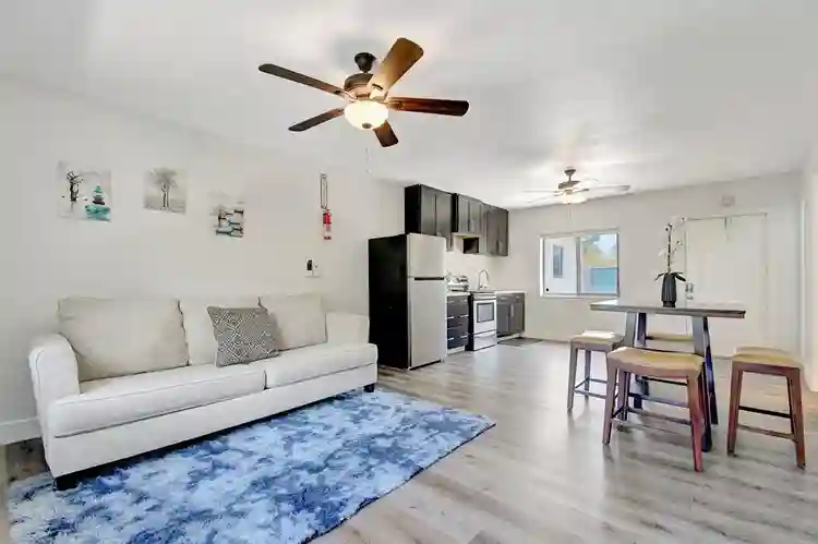 1 BR in Fort Lauderdale