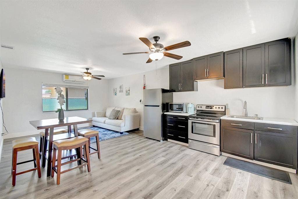 1 BR in Fort Lauderdale