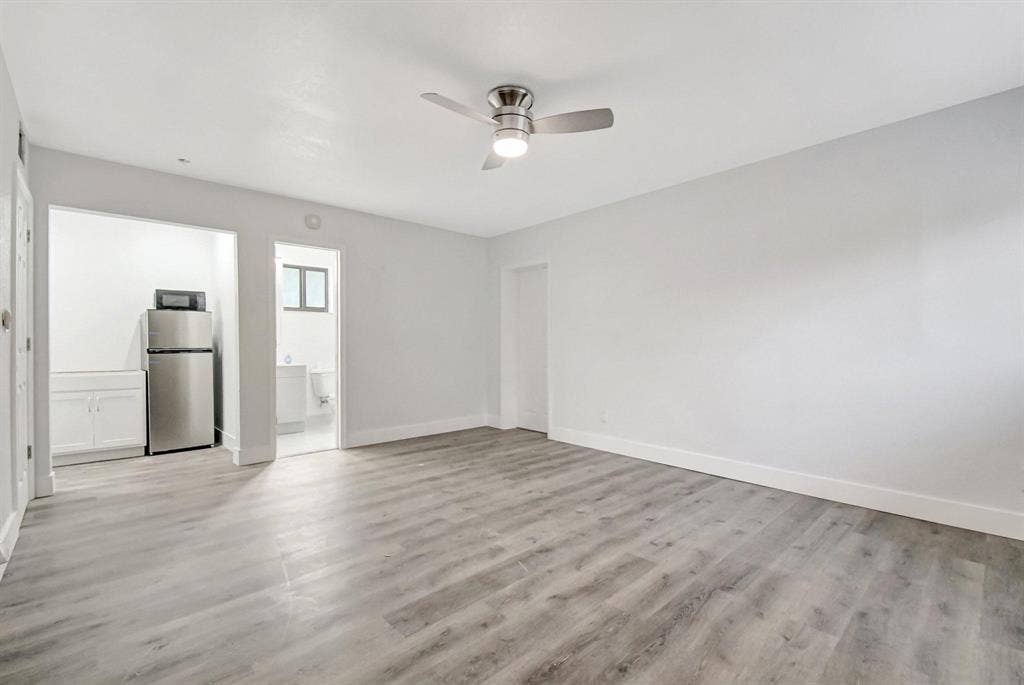 1 BR in Fort Lauderdale