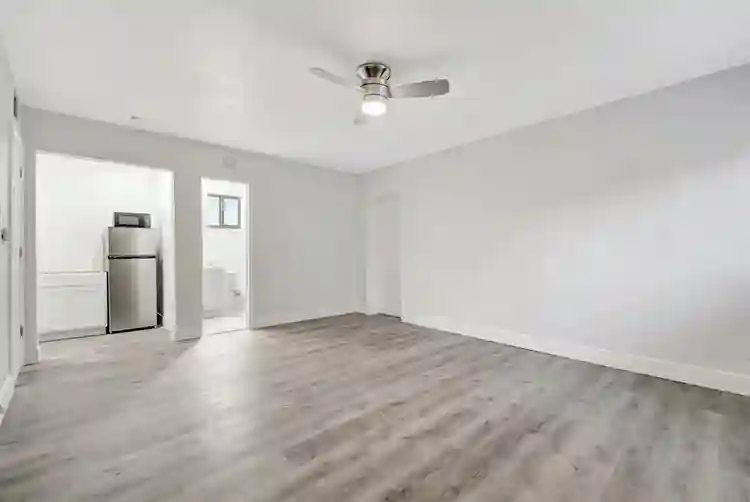 1 BR in Fort Lauderdale