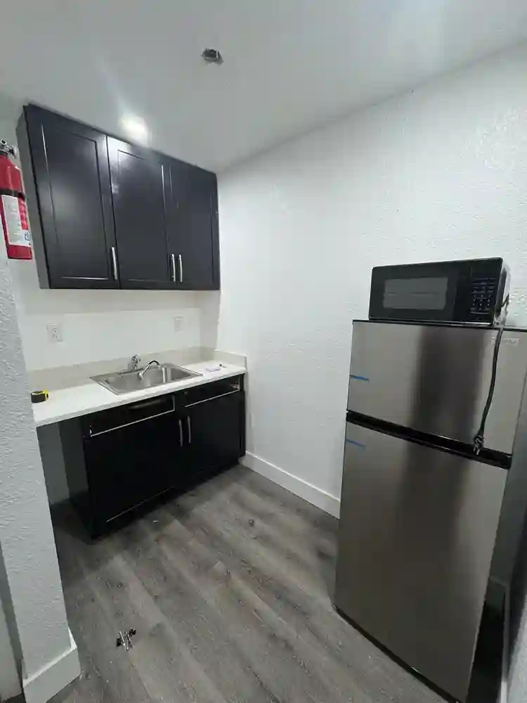1 BR in Fort Lauderdale