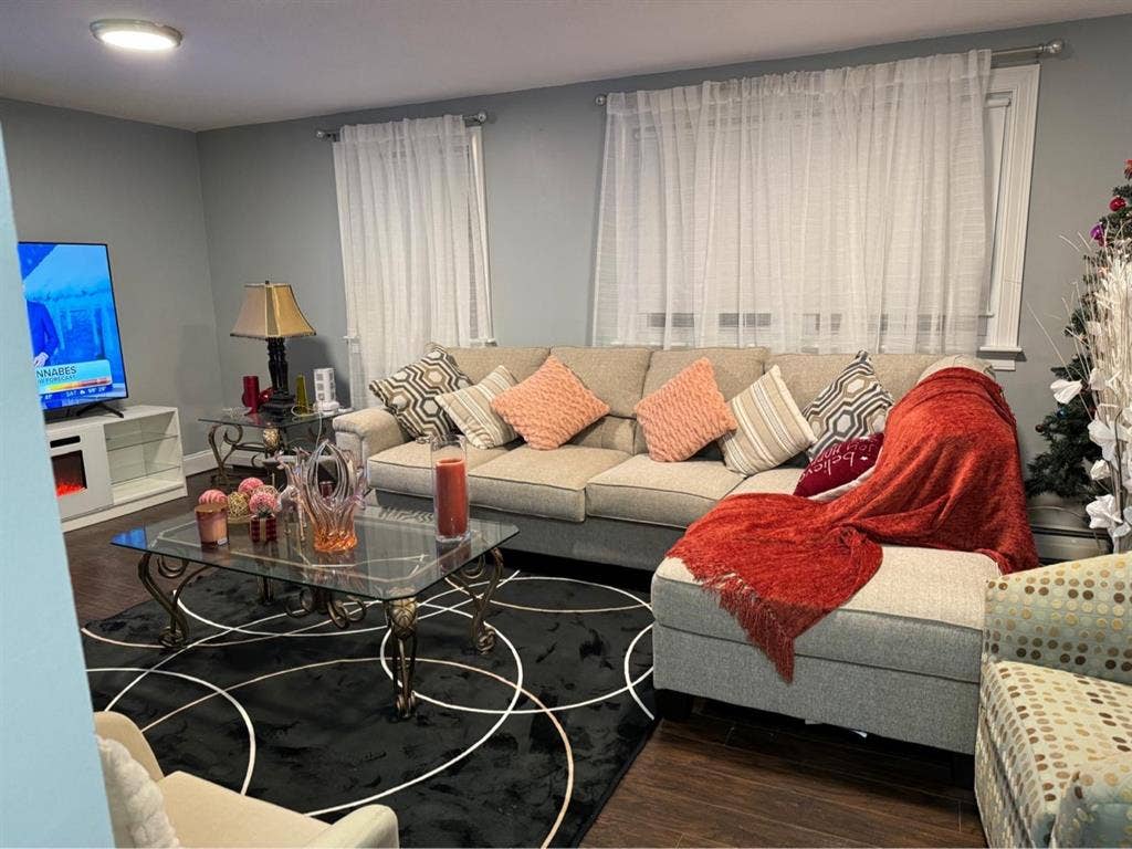 Catherine St Dracut vMA