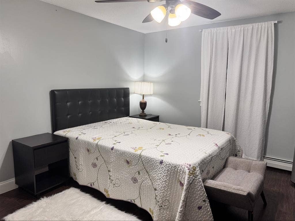 Catherine St Dracut vMA