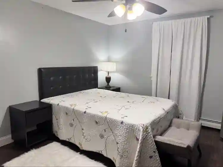 Catherine St Dracut vMA