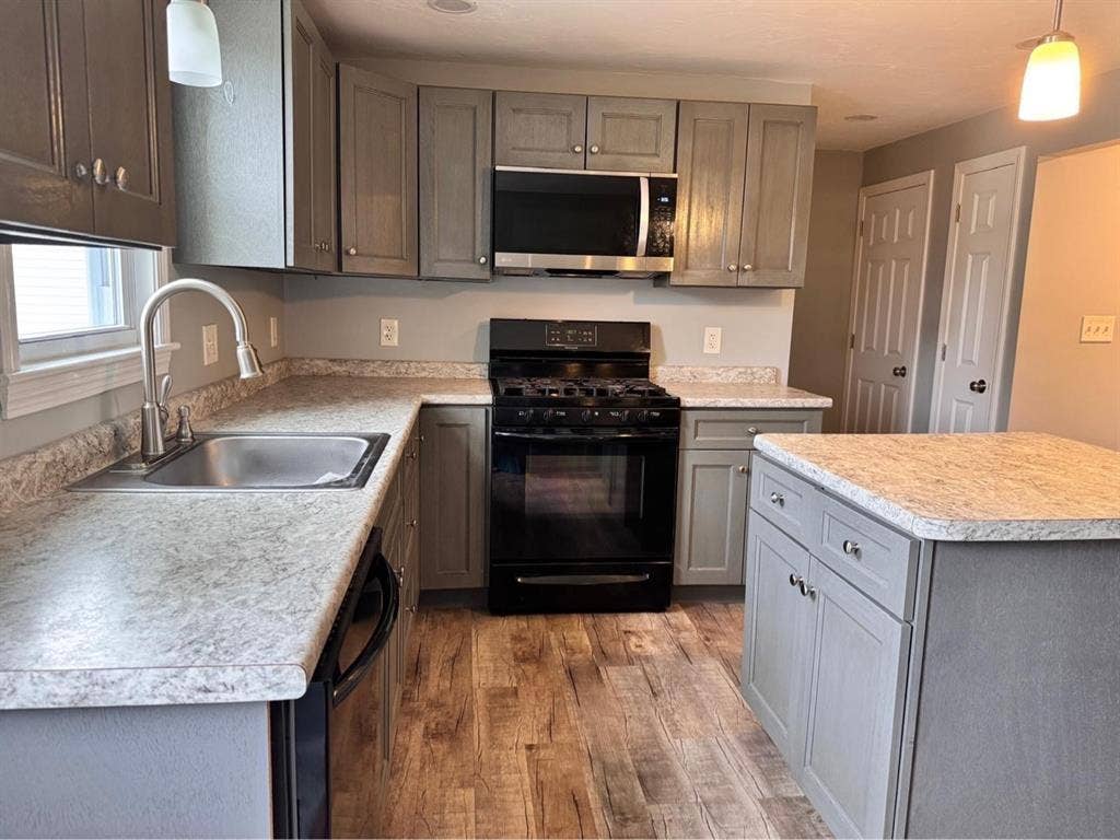 Catherine St Dracut vMA