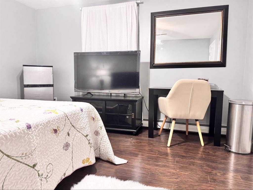 Catherine St Dracut vMA