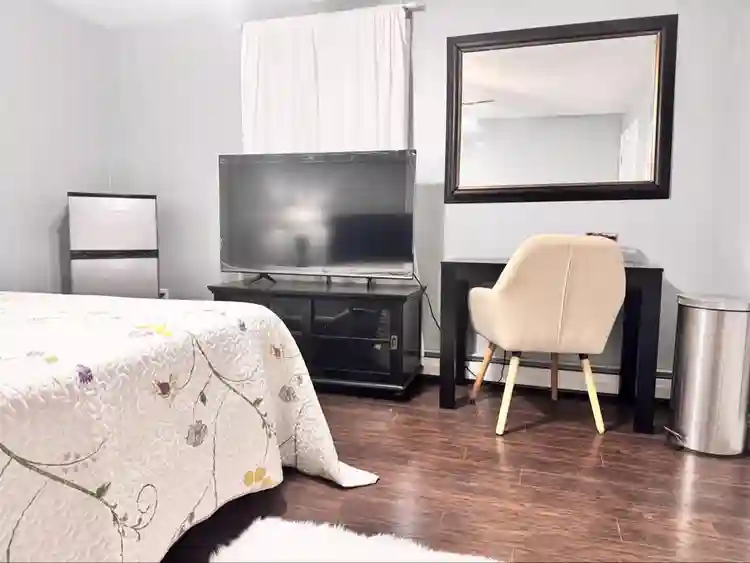 Catherine St Dracut vMA