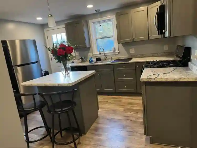 Catherine St Dracut vMA