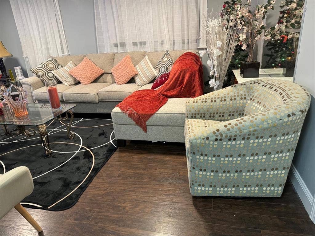 Catherine St Dracut vMA