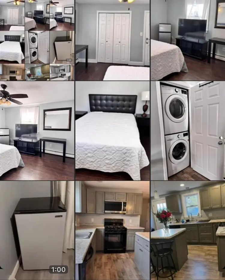 Catherine St Dracut vMA