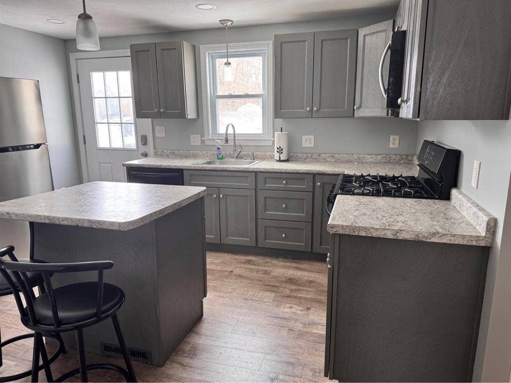 Catherine St Dracut vMA