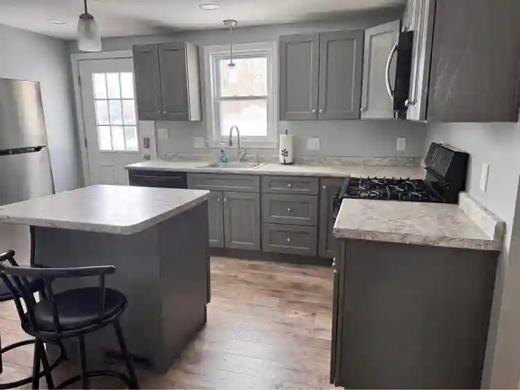 Catherine St Dracut vMA