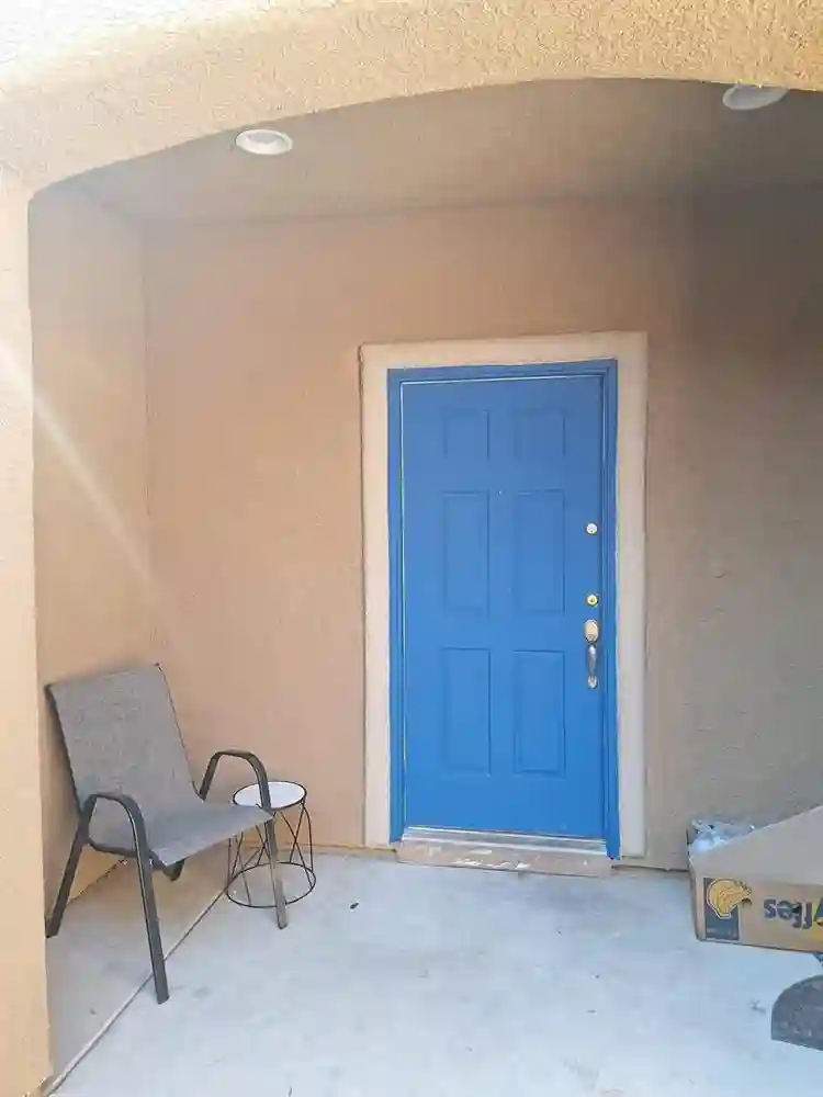 2 BR in Las Vegas