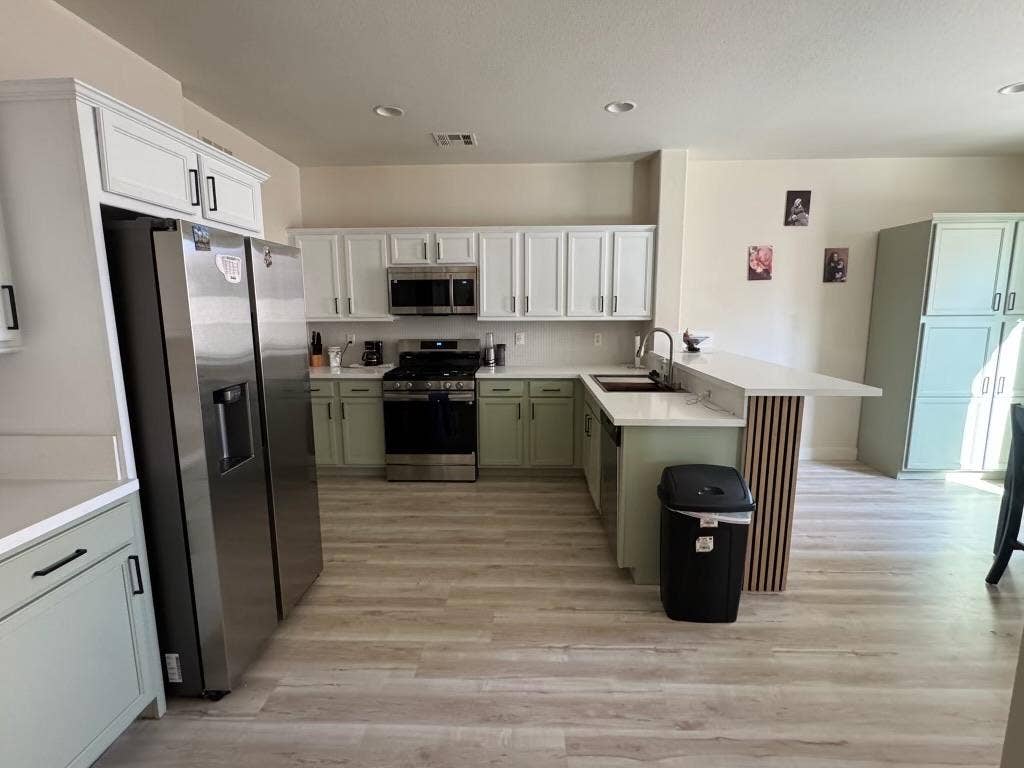2 BR in Las Vegas